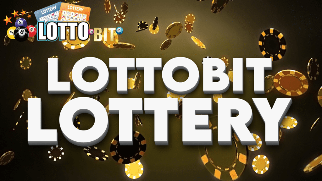 Play Lottobit Lottery India online and win exciting prizes with secure and transparent gameplay.